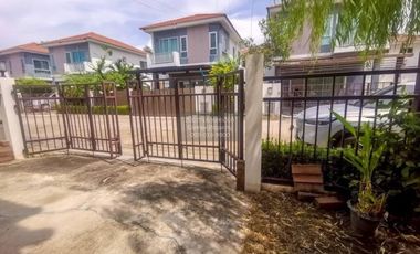 FOR SELL House Supalai Bella Rama 2 - Wongwaen  CX-122577