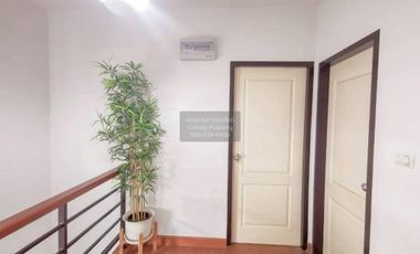 FOR SELL House Supalai Bella Rama 2 - Wongwaen  CX-122577