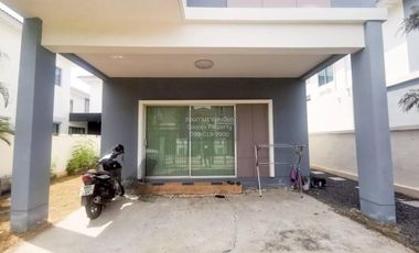 FOR SELL House Supalai Bella Rama 2 - Wongwaen  CX-122577
