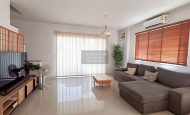 FOR SELL House Supalai Bella Rama 2 - Wongwaen  CX-122577