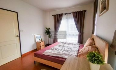 FOR SELL House Supalai Bella Rama 2 - Wongwaen  CX-122577