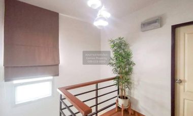 FOR SELL House Supalai Bella Rama 2 - Wongwaen  CX-122577