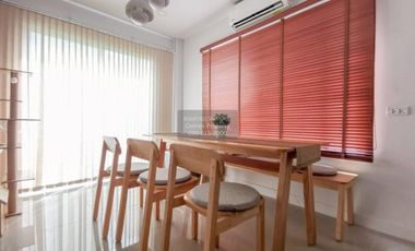 FOR SELL House Supalai Bella Rama 2 - Wongwaen  CX-122577