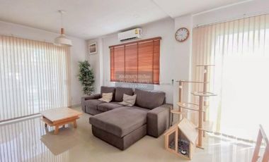 FOR SELL House Supalai Bella Rama 2 - Wongwaen  CX-122577