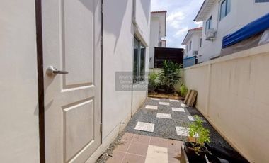FOR SELL House Supalai Bella Rama 2 - Wongwaen  CX-122577