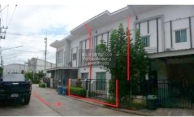 FOR SELL Townhouse/Townhome  Lio Chachoengsao-Bang Phra  CX-122508
