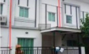 FOR SELL Townhouse/Townhome  Lio Chachoengsao-Bang Phra  CX-122508