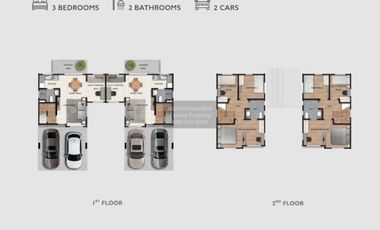 FOR SELL House The Plant & Natura Trend Pinklao - Sai 5  CX-122749