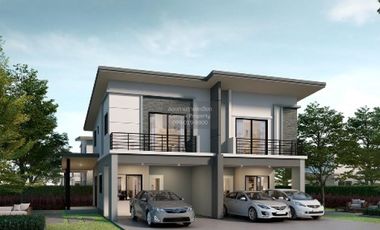 FOR SELL House The Plant & Natura Trend Pinklao - Sai 5  CX-122750