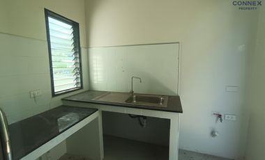 FOR SELL House Britania Bangna-Suvarnabhumi Km.26 MRT-Charan 13 CX-122200