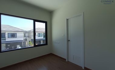 FOR SELL House Britania Bangna-Suvarnabhumi Km.26 MRT-Charan 13 CX-122200