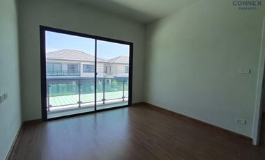 FOR SELL House Britania Bangna-Suvarnabhumi Km.26 MRT-Charan 13 CX-122200