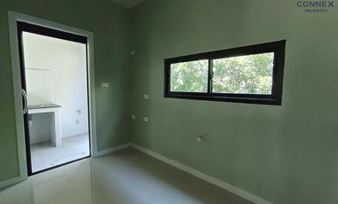 FOR SELL House Britania Bangna-Suvarnabhumi Km.26 MRT-Charan 13 CX-122200