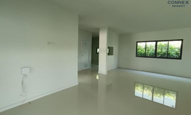 FOR SELL House Britania Bangna-Suvarnabhumi Km.26 MRT-Charan 13 CX-122200