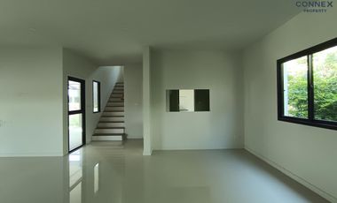 FOR SELL House Britania Bangna-Suvarnabhumi Km.26 MRT-Charan 13 CX-122200