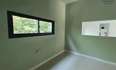 FOR SELL House Britania Bangna-Suvarnabhumi Km.26 MRT-Charan 13 CX-122200