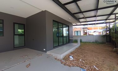 FOR SELL House Britania Bangna-Suvarnabhumi Km.26 MRT-Charan 13 CX-122200