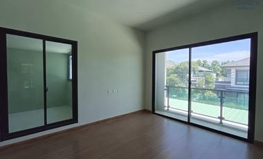 FOR SELL House Britania Bangna-Suvarnabhumi Km.26 MRT-Charan 13 CX-122200