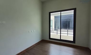 FOR SELL House Britania Bangna-Suvarnabhumi Km.26 MRT-Charan 13 CX-122200