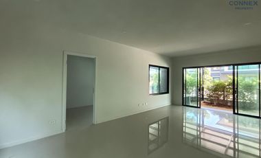 FOR SELL House Britania Bangna-Suvarnabhumi Km.26 MRT-Charan 13 CX-122200