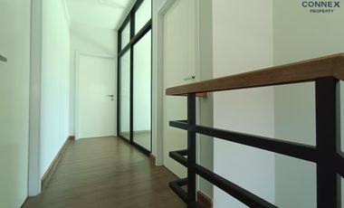 FOR SELL House Britania Bangna-Suvarnabhumi Km.26 MRT-Charan 13 CX-122200