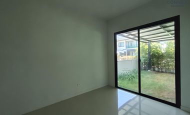 FOR SELL House Britania Bangna-Suvarnabhumi Km.26 MRT-Charan 13 CX-122200