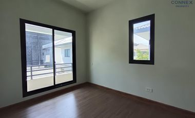 FOR SELL House Britania Bangna-Suvarnabhumi Km.26 MRT-Charan 13 CX-122200