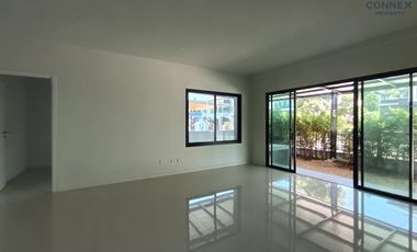 FOR SELL House Britania Bangna-Suvarnabhumi Km.26 MRT-Charan 13 CX-122200