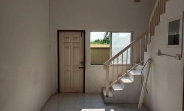 FOR SELL Townhouse/Townhome  Home in Town BTS-Phrom Phong CX-122836