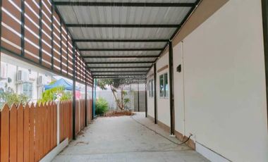 FOR SELL House CK Ville 7 Rama 2 - Thajean  CX-122817