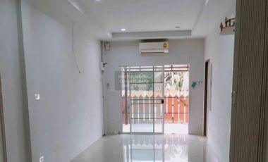 FOR SELL House CK Ville 7 Rama 2 - Thajean  CX-122817