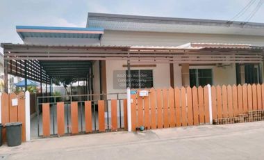 FOR SELL House CK Ville 7 Rama 2 - Thajean  CX-122817