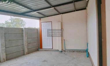 FOR SELL House CK Ville 7 Rama 2 - Thajean  CX-122817
