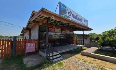 For Sale 1-storey house with land area 300 square wah, Ban Pong - Ratchaburi , Khao Khlung , Ban Pong , Ratchaburi , CX-123150
