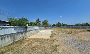 For Sale 1-storey house with land area 300 square wah, Ban Pong - Ratchaburi , Khao Khlung , Ban Pong , Ratchaburi , CX-123150