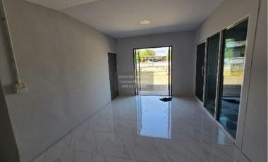 For Sale 1-storey house with land area 300 square wah, Ban Pong - Ratchaburi , Khao Khlung , Ban Pong , Ratchaburi , CX-123150