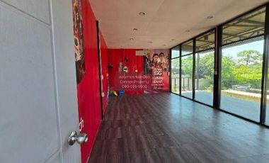 For Sale 1-storey house with land area 300 square wah, Ban Pong - Ratchaburi , Khao Khlung , Ban Pong , Ratchaburi , CX-123150
