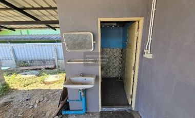 For Sale 1-storey house with land area 300 square wah, Ban Pong - Ratchaburi , Khao Khlung , Ban Pong , Ratchaburi , CX-123150