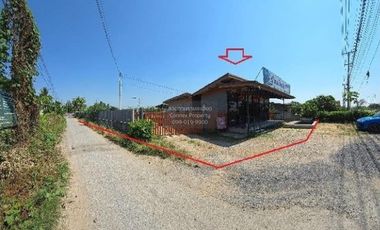 For Sale 1-storey house with land area 300 square wah, Ban Pong - Ratchaburi , Khao Khlung , Ban Pong , Ratchaburi , CX-123150
