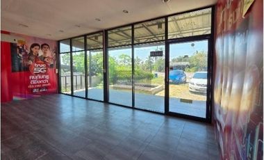 For Sale 1-storey house with land area 300 square wah, Ban Pong - Ratchaburi , Khao Khlung , Ban Pong , Ratchaburi , CX-123150