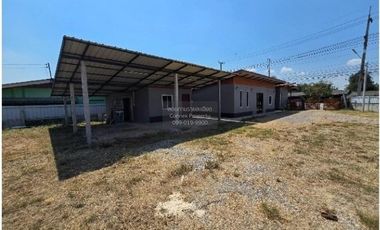 For Sale 1-storey house with land area 300 square wah, Ban Pong - Ratchaburi , Khao Khlung , Ban Pong , Ratchaburi , CX-123150