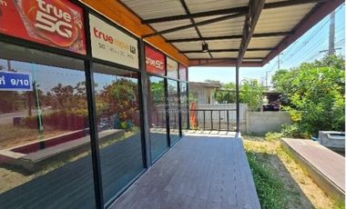 For Sale 1-storey house with land area 300 square wah, Ban Pong - Ratchaburi , Khao Khlung , Ban Pong , Ratchaburi , CX-123150