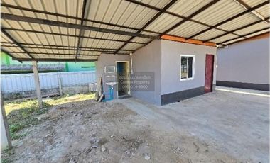 For Sale 1-storey house with land area 300 square wah, Ban Pong - Ratchaburi , Khao Khlung , Ban Pong , Ratchaburi , CX-123150