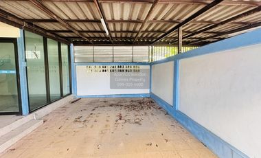 FOR SELL House Charoensup Modern 3  CX-121922
