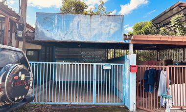 FOR SELL House Charoensup Modern 3  CX-121922