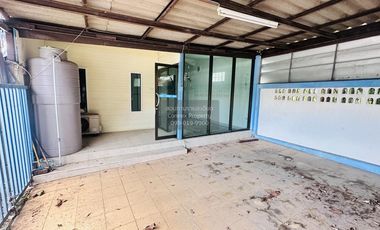 FOR SELL House Charoensup Modern 3  CX-121922