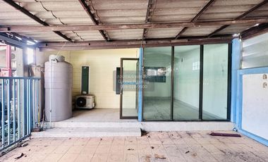 FOR SELL House Charoensup Modern 3  CX-121922