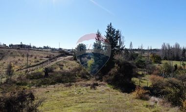 Parcela en venta Yumbel media hectárea