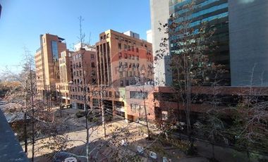 Oficina en el corazón de Providencia