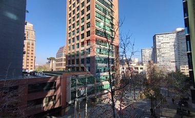 Oficina en el corazón de Providencia